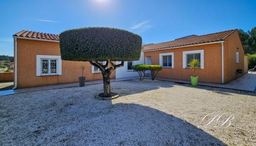 Acheter Maison 120 m2 Perpignan