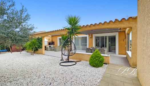 Acheter Maison Perpignan Pyrenees orientales