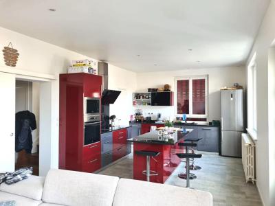 Annonce Vente 5 pi�ces Maison Yzeure 03