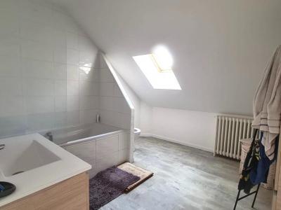 Acheter Maison Yzeure Allier