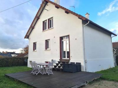 Acheter Maison Yzeure 226000 euros
