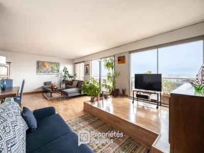 Acheter Appartement 120 m2 Courbevoie