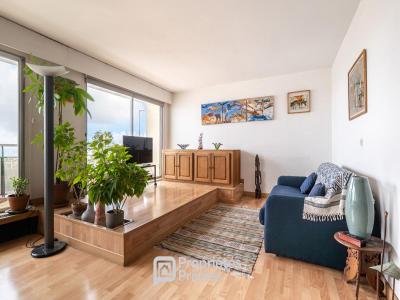 Acheter Appartement Courbevoie Hauts de Seine