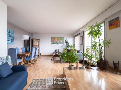 Acheter Appartement Courbevoie 895000 euros