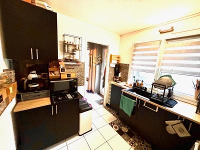 Annonce Vente 4 pi�ces Maison Havre 76