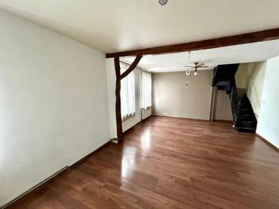 Acheter Maison 117 m2 Quillebeuf-sur-seine