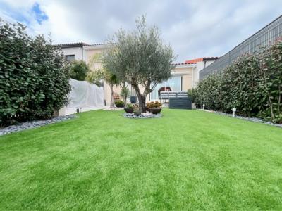 Annonce Vente 4 pi�ces Maison Saint-cyprien 66