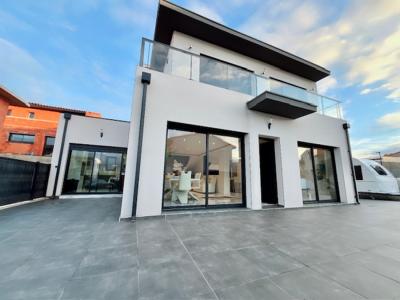 Annonce Vente 4 pi�ces Maison Perpignan 66