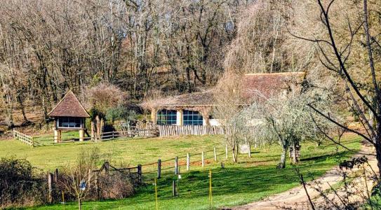 For sale Bergerac 5 rooms 145 m2 Dordogne (24100) photo 0
