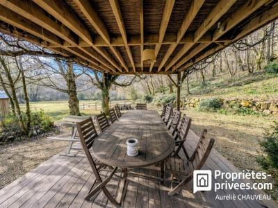 Acheter Maison 145 m2 Bergerac