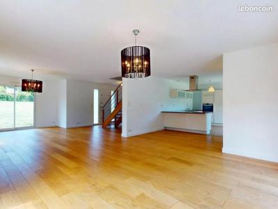 For sale Riviere-saint-sauveur 8 rooms 195 m2 Calvados (14600) photo 2