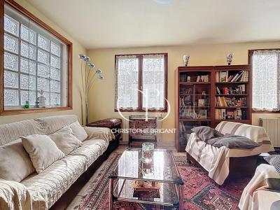 Annonce Vente 6 pi�ces Maison Villejuif 94