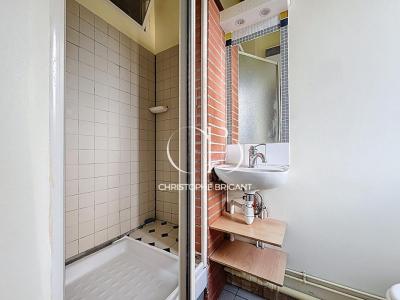 Acheter Appartement Villejuif 199000 euros