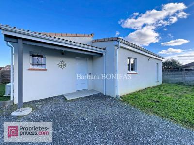 For sale Saint-sulpice 3 rooms 72 m2 Tarn (81370) photo 4