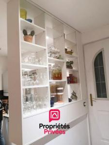 Acheter Maison Besancon Doubs