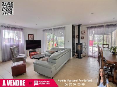 Annonce Vente 4 pi�ces Maison Gimel-les-cascades 19