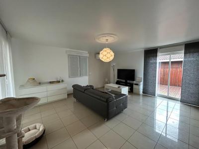 Annonce Vente 4 pi�ces Maison Carcans 33