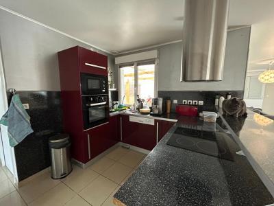 Acheter Maison 98 m2 Carcans