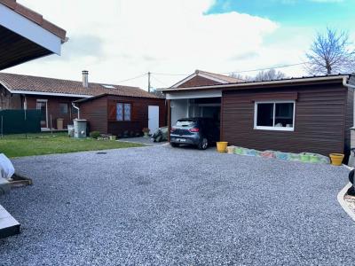For sale Carcans 4 rooms 65 m2 Gironde (33121) photo 0