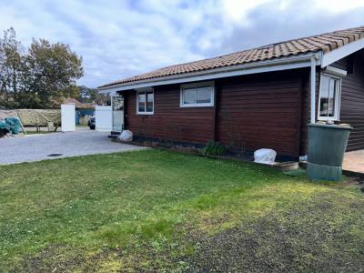 Annonce Vente 4 pi�ces Maison Carcans 33