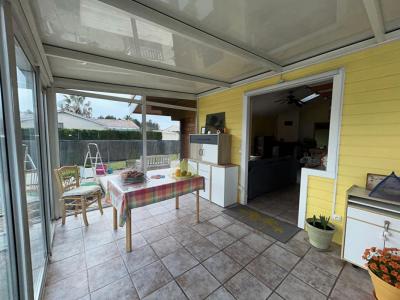 Acheter Maison 65 m2 Carcans