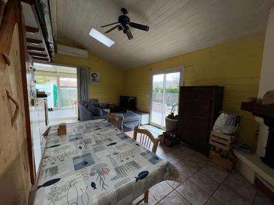 Acheter Maison Carcans Gironde