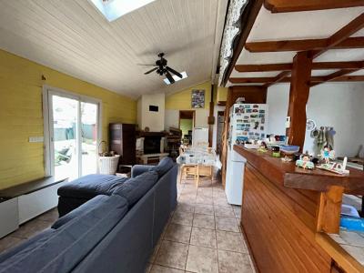 Acheter Maison Carcans 286000 euros