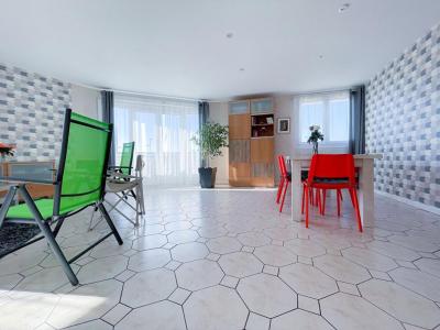 For sale Sotteville-les-rouen 6 rooms 136 m2 Seine maritime (76300) photo 1