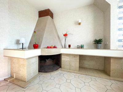 For sale Sotteville-les-rouen 6 rooms 136 m2 Seine maritime (76300) photo 3