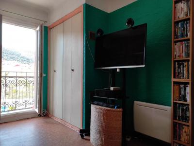 Annonce Vente Appartement Amelie-les-bains 66