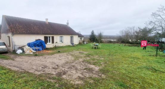 For sale Couffy 5 rooms 102 m2 Loir et cher (41110) photo 1