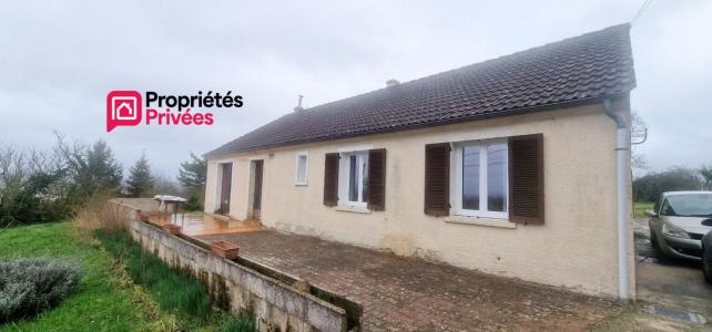 For sale Couffy 5 rooms 102 m2 Loir et cher (41110) photo 2