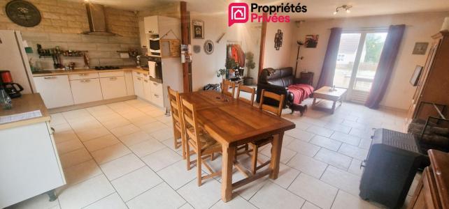 For sale Couffy 5 rooms 102 m2 Loir et cher (41110) photo 3