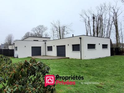 Acheter Maison 120 m2 Pont-l'abbe