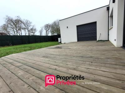 Acheter Maison Pont-l'abbe Finistere