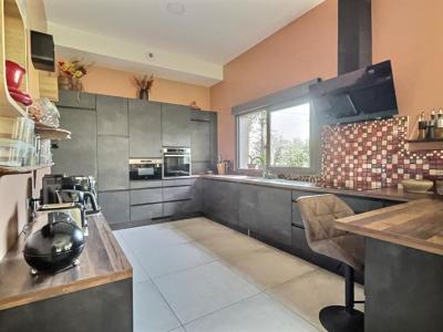 For sale Floirac 7 rooms 240 m2 Gironde (33270) photo 3