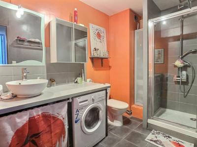 Acheter Appartement Bordeaux 220000 euros