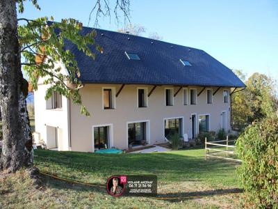 Annonce Vente 7 pi�ces Maison Montagnole 73