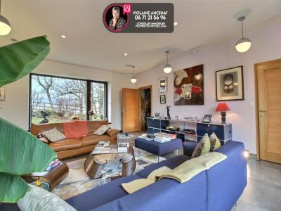 Acheter Maison 320 m2 Montagnole