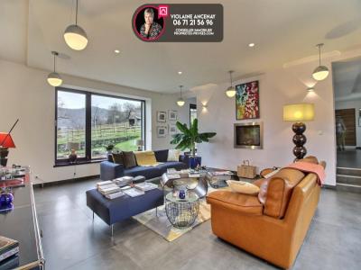 Acheter Maison Montagnole Savoie