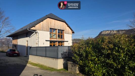 For sale Montagnole 5 rooms 166 m2 Savoie (73000) photo 0