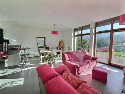 Acheter Maison Montagnole Savoie