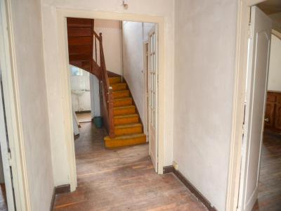 Annonce Vente 8 pi�ces Maison Treguier 22