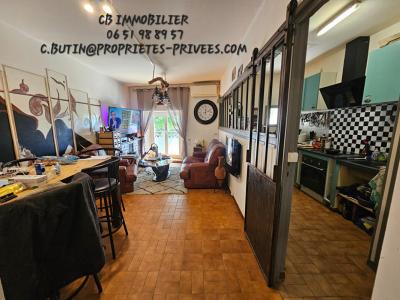 For sale Azille 4 rooms 96 m2 Aude (11700) photo 3