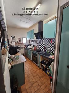 For sale Azille 4 rooms 96 m2 Aude (11700) photo 4