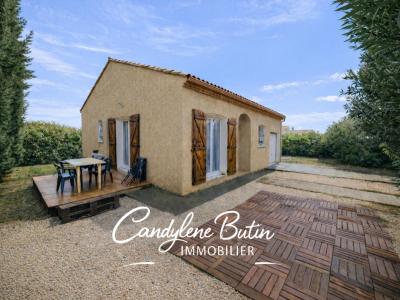 For sale Cazouls-les-beziers 4 rooms 87 m2 Herault (34370) photo 0