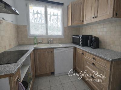 Acheter Maison Cazouls-les-beziers 285000 euros