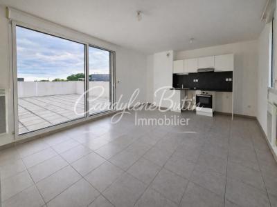 Acheter Appartement 66 m2 Castelnau-le-lez