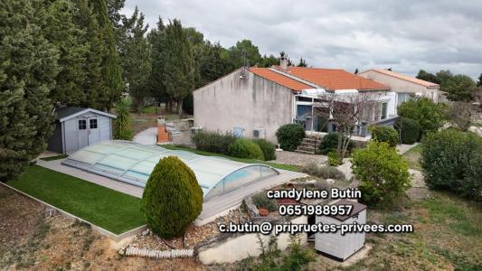 For sale Malves-en-minervois 6 rooms 152 m2 Aude (11600) photo 3