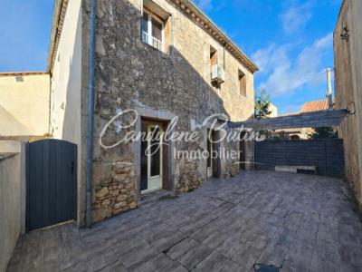 For sale Thezan-les-beziers 4 rooms 123 m2 Herault (34490) photo 0